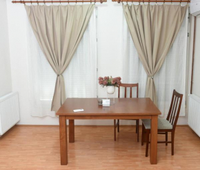 Apartmani Glavinić